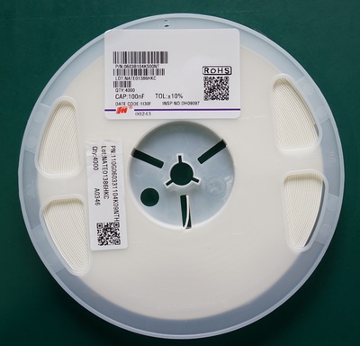 风华MLCC普通系列