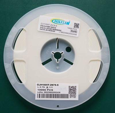 奇力新 高频电感