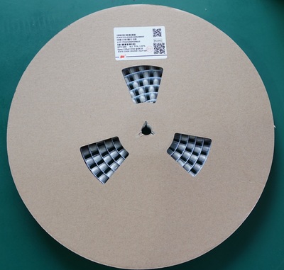 风华电解电容 贴片系列