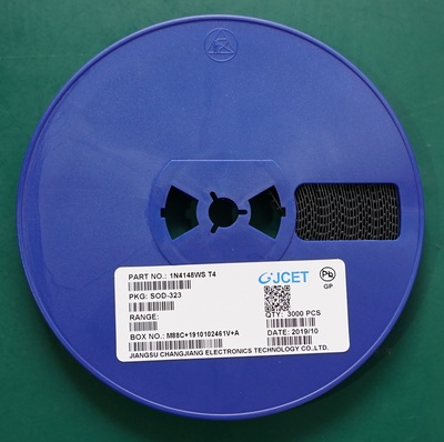 长电 场效应管 MOS