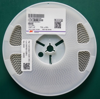 风华MLCC 高压系列