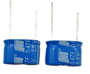 常规系列组合式超级电容器