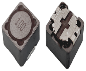 MS系列功率电感器