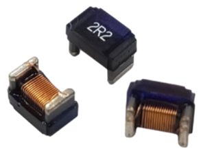 FHW系列铁氧体绕线型片式电感器