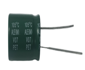 风华ALE车规系列高频低阻抗标准引线型电解电容器-ARK车规系列130℃标准引线型电解电容器