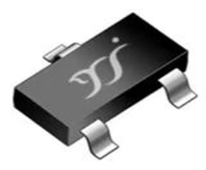 扬杰小信号二三极管