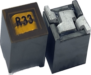 奇力新功率电感BPRQ